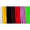 Charles Leonard Assorted 6in Chenille Stems, 3000PK 65210 - alternate 2